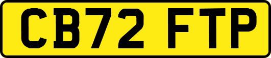 CB72FTP