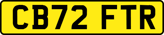 CB72FTR