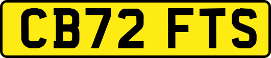 CB72FTS