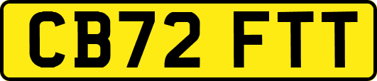 CB72FTT