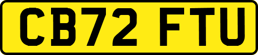 CB72FTU
