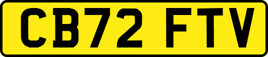 CB72FTV