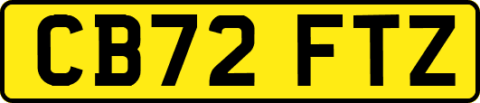 CB72FTZ
