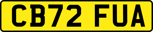 CB72FUA