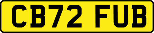 CB72FUB