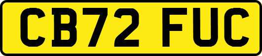 CB72FUC