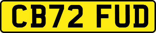 CB72FUD