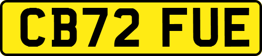 CB72FUE