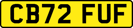 CB72FUF