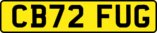 CB72FUG