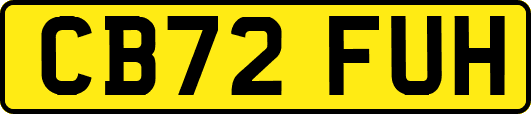 CB72FUH