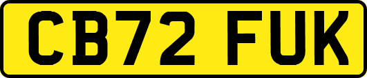 CB72FUK