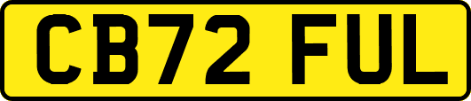 CB72FUL