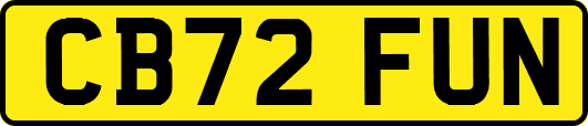 CB72FUN