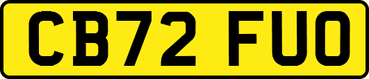 CB72FUO