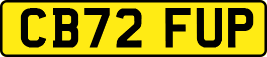 CB72FUP