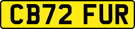CB72FUR