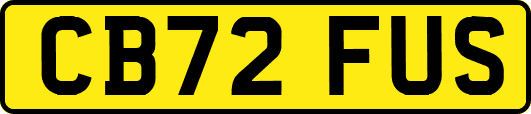CB72FUS
