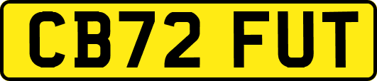 CB72FUT