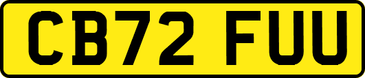 CB72FUU