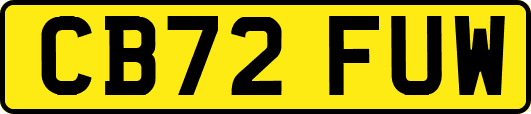 CB72FUW