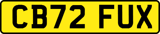 CB72FUX