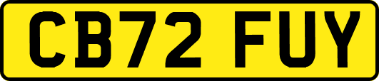 CB72FUY