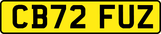 CB72FUZ