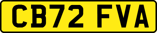 CB72FVA
