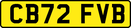 CB72FVB