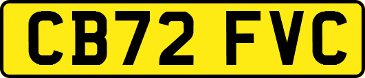 CB72FVC