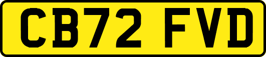 CB72FVD