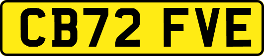 CB72FVE