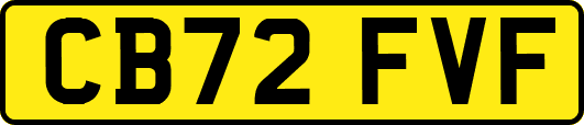 CB72FVF
