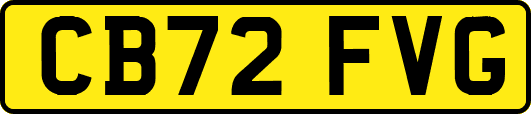 CB72FVG