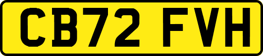 CB72FVH