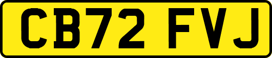CB72FVJ