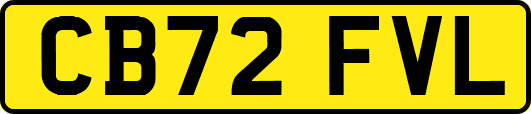 CB72FVL
