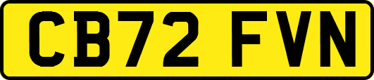 CB72FVN