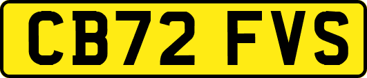 CB72FVS