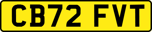 CB72FVT