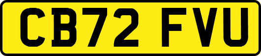 CB72FVU
