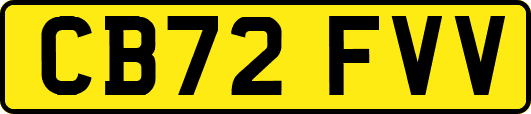 CB72FVV