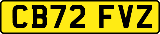 CB72FVZ