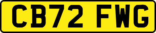 CB72FWG