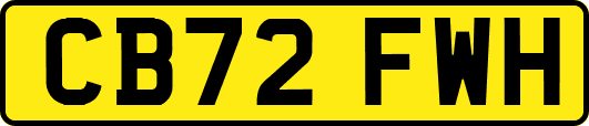 CB72FWH