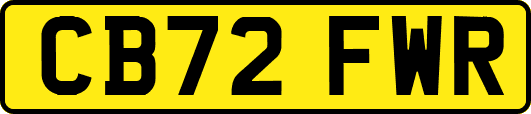 CB72FWR
