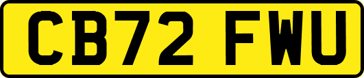 CB72FWU