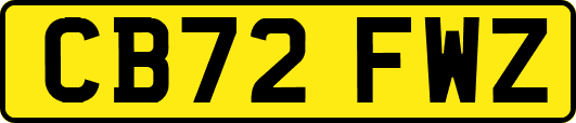 CB72FWZ