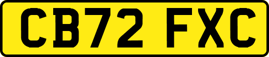 CB72FXC